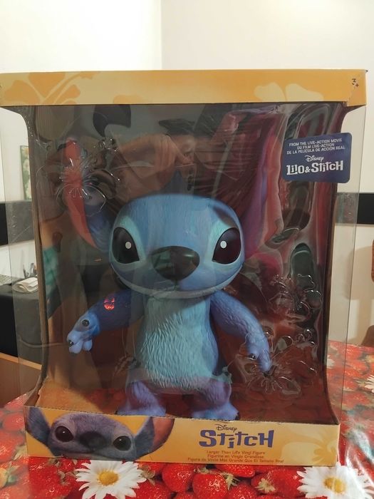 Играчка Стич нови