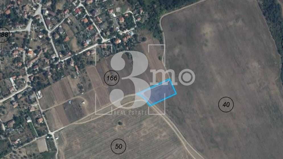 Продава се Парцел в София, Дружба 2 - 5000 кв.м за 13 €/кв.м - Снимка #1