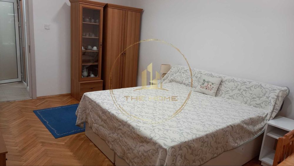 Дава се под наем Четиристаен апартамент в Варна, ХЕИ - 80 кв.м за 750 € - Снимка #5