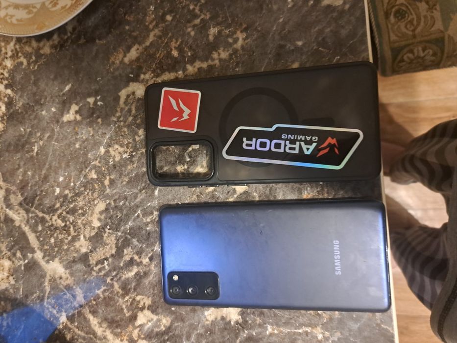 Самсунг с20 фе идеал