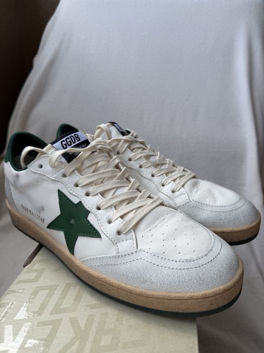 Golden Goose Ballstar marimea 44