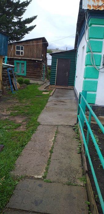 Продам  дом 6  районе срочно