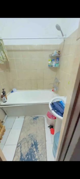 Продается 3-комнатная квартира в Чирчике