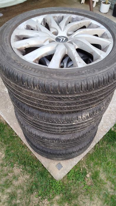 Vând Citroën C4 Grand Picasso 2.0 HDI- 7 locuri– cutie automată