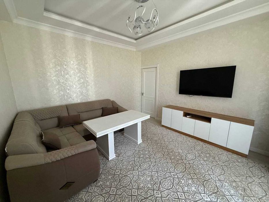 Новостройка Чил-10 Кирпич 3/8/9 меб+тех Ориентир Медиа Парк