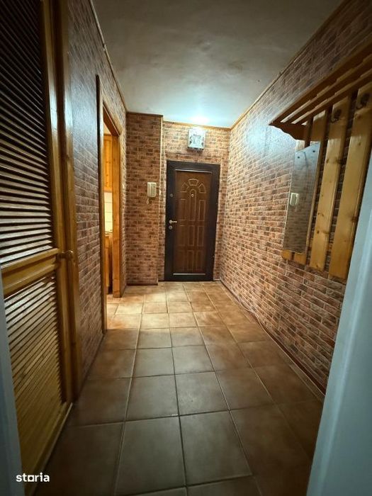 Apartament 2 camere, 49.10 mp, zona Brazda lui Novac — fotografia 1