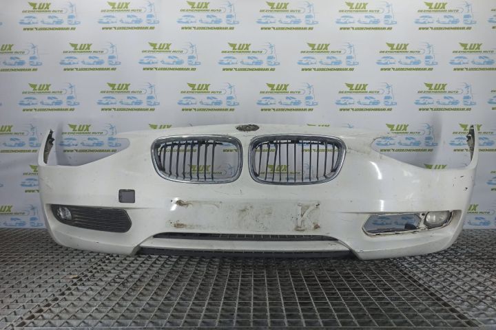Bara fata 10833610 BMW Seria 1 F20/F21  [din 2011 pana  2015] seria