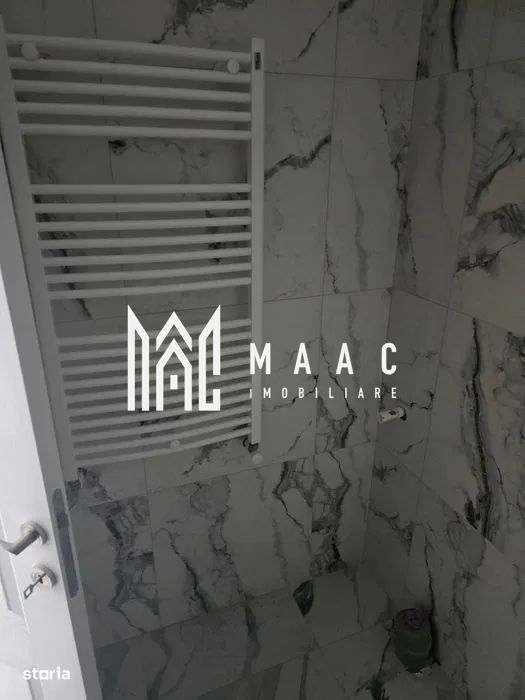Apartament 2 Camere I Finisat I Broscarie | 44 MPU
