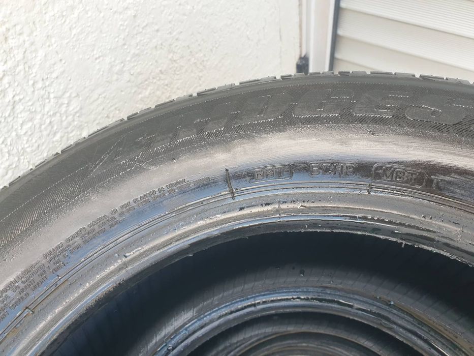 Гуми Бриджстон   - 4бр.