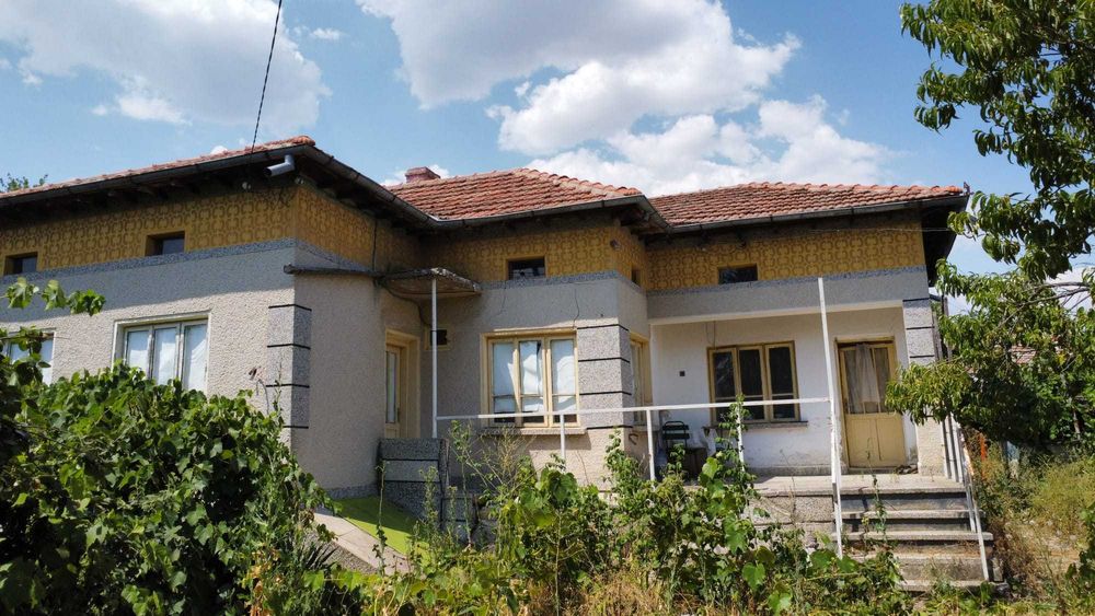 Продава се Къща в Генерал Тошево - 90 кв.м за 311 €/кв.м - Снимка #18