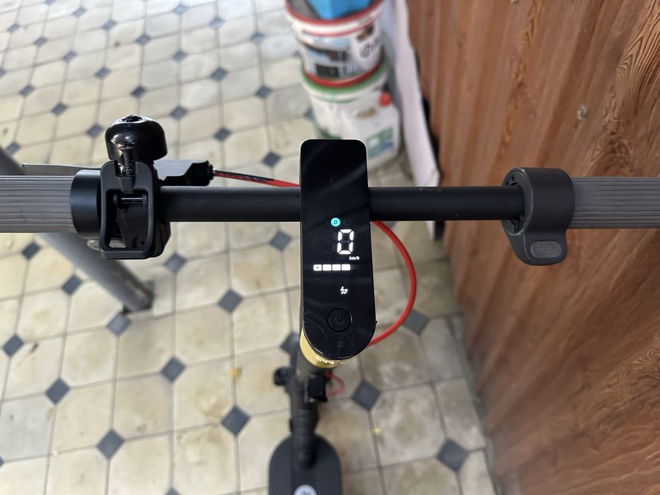 Продам самакат xiaomi 5 pro