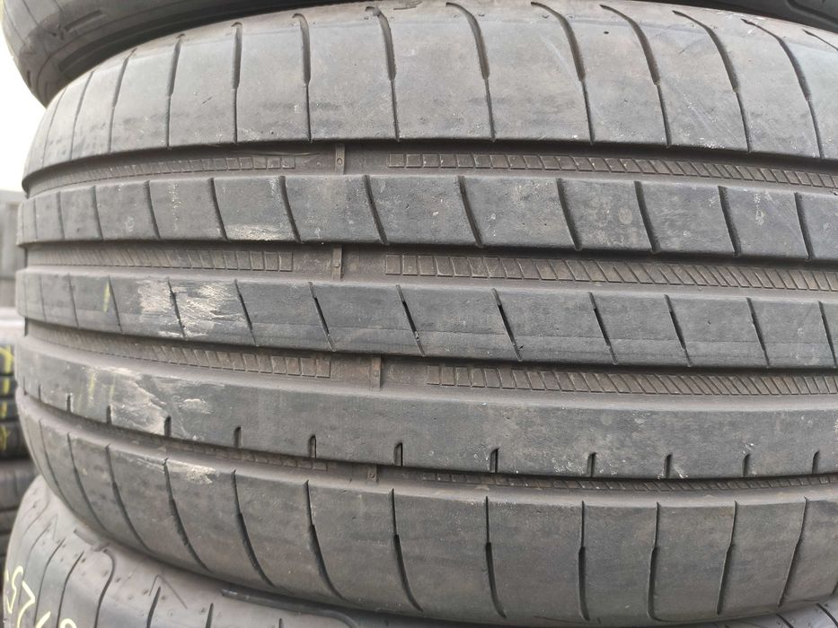 Летни гуми пакет 245 40 19 и 275 35 19 - Goodyear