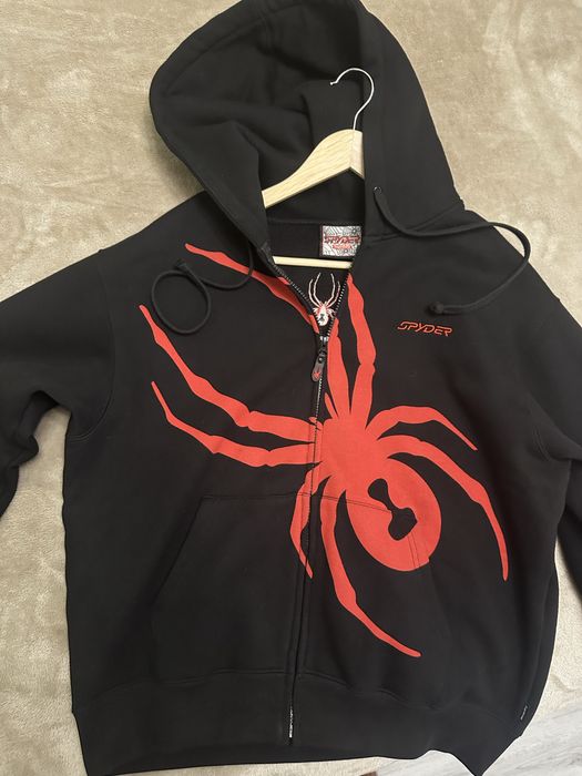 hanorac supreme spyder