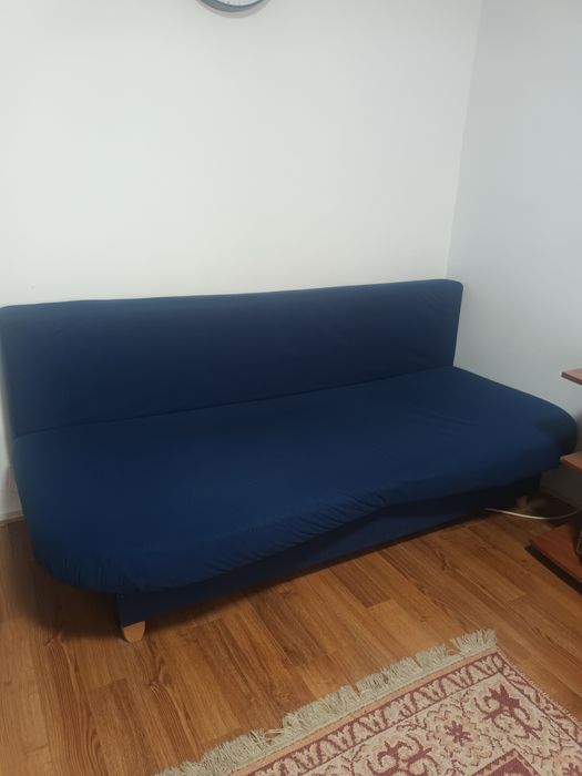 Canapea extensibila