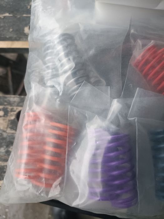 Arcuri automodel Traxxas erevo