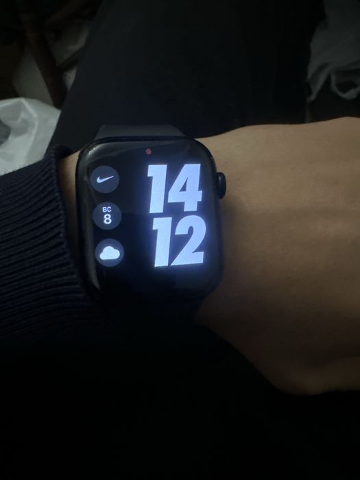 Apple watch 8 45mm