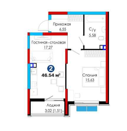 35% скидка на праздники УСПЕЙТЕ,2ком в центре-50375у.е, есть ИПОТЕКА(8