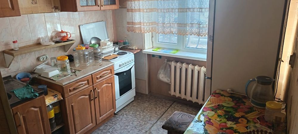 Продажа 3ех комнатной квартиры