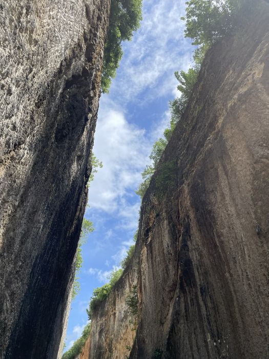 Авторский тур на Бали