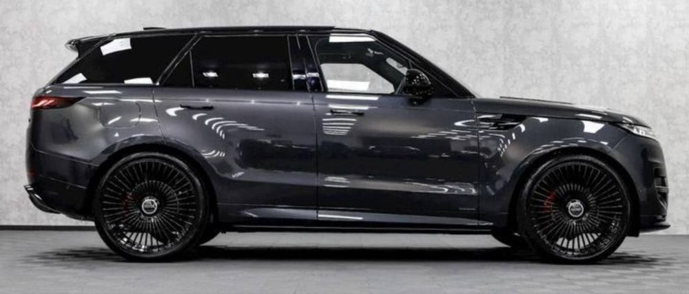 Рейндж Роувър джанти 22 цола Range Rover