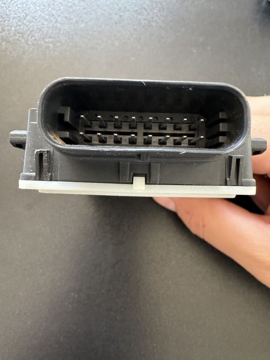 BMW G30 Radar / Senzor  5A84CF7