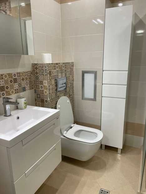 Дава се под наем Тристаен апартамент в София, Сердика - 80 кв.м за 668.1 € - Снимка #5