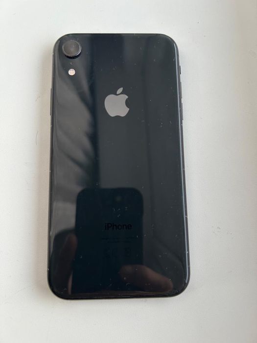 Айфон XR, в идеальным состаяние