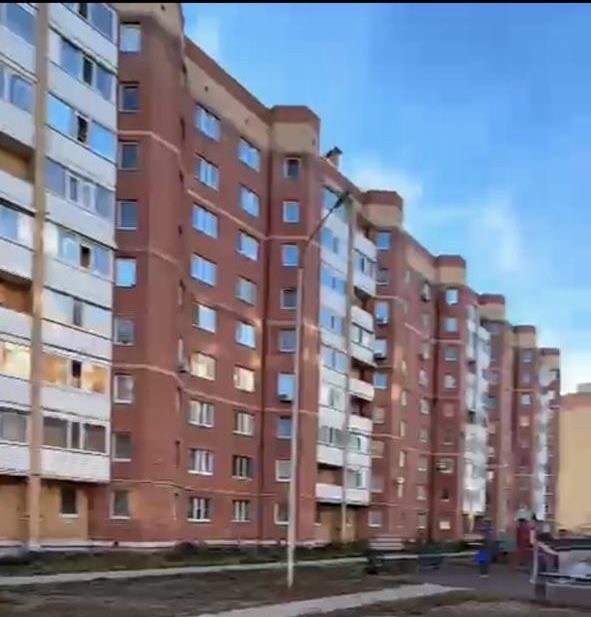 Сдам в аренду 1 комнатную в мкр Юбилейный