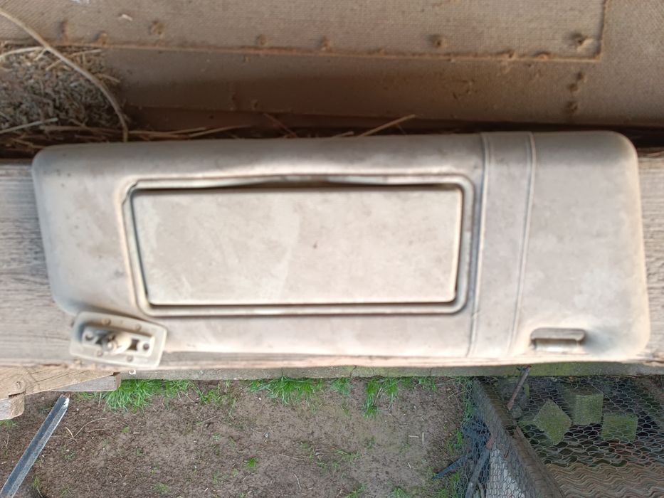 Запчасть для мерседес w210