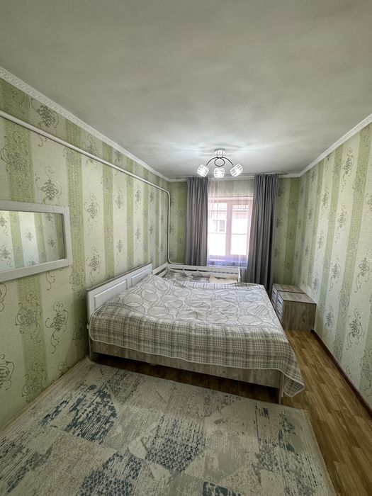 Продаются два дома.5- ком, 4 ком