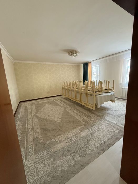 Продам дом мансард