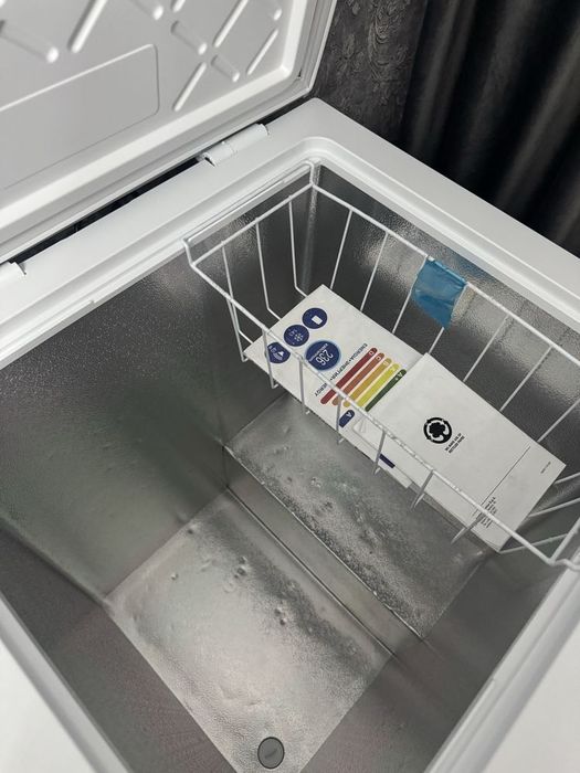 Морозильник АВА сатылады