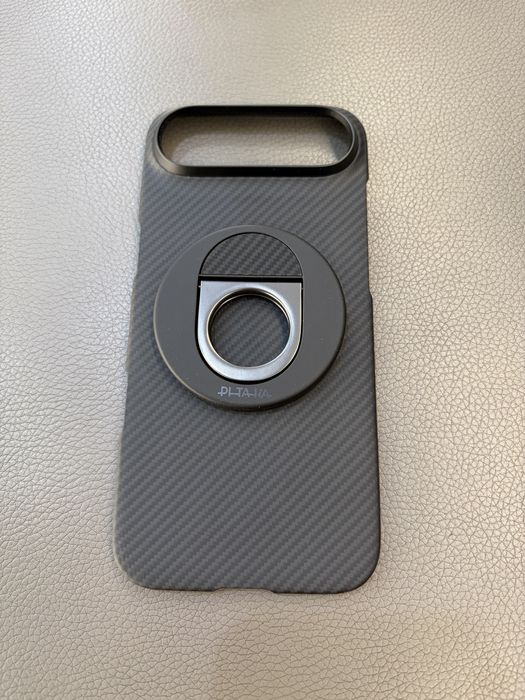 Iphone air pitaka