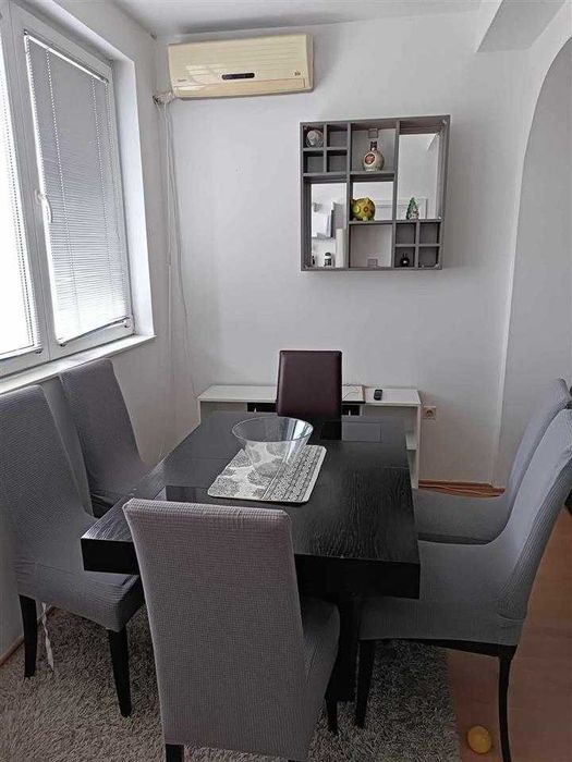 Дава се под наем Тристаен апартамент в Пловдив, Кючук Париж - 84 кв.м за 423.3 € - Снимка #6