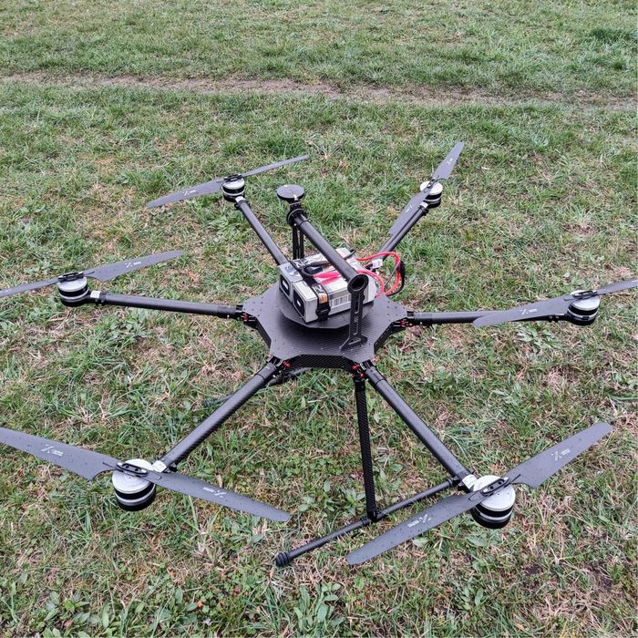 Drone FPV și profesionale la comandă | Proiectare 3D | Construcție UAV