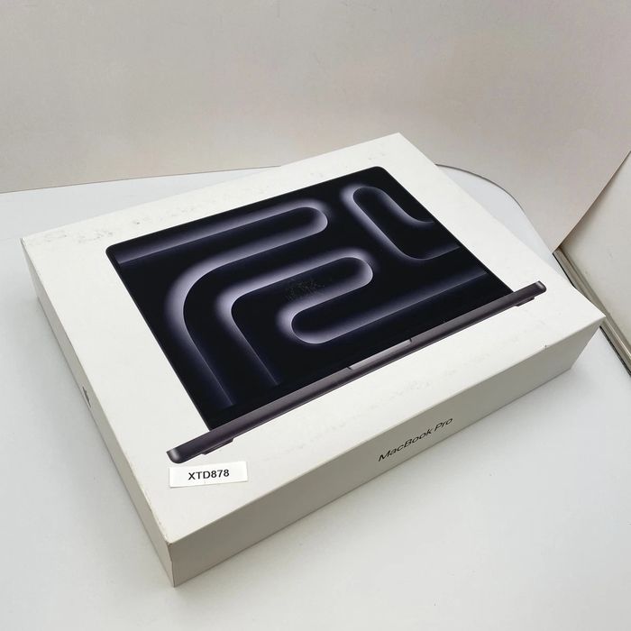 Продаю MaccBook Pro 14inch 16/512GB из США