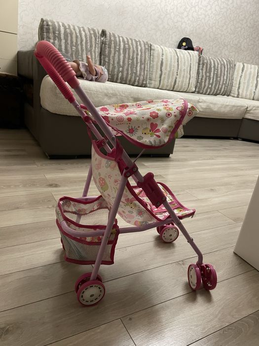 Продам каляску для кукол