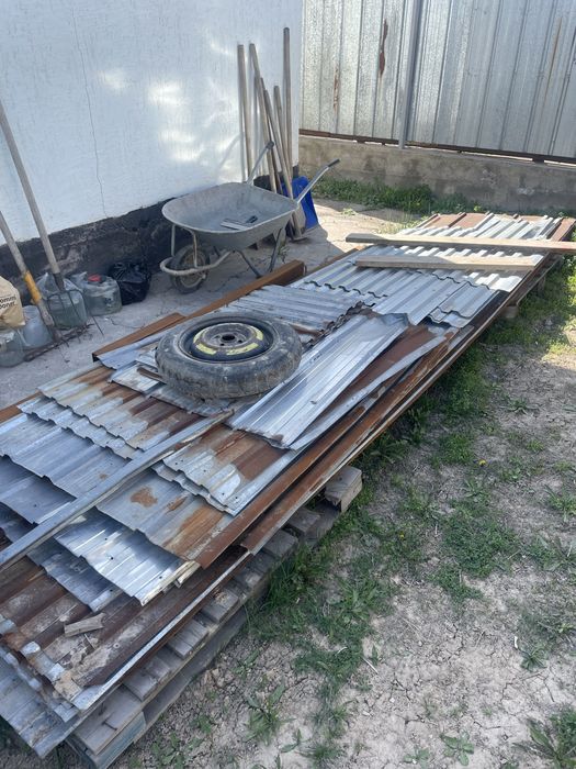 Крышадан алынган шифыр бу