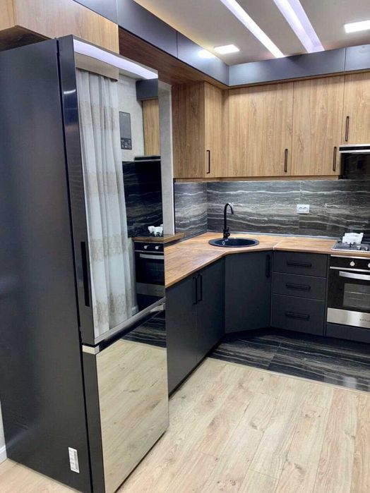 Сдаётся Квартира