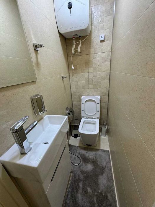 Сдается красивая квартира ЖК "Prestige Gardens