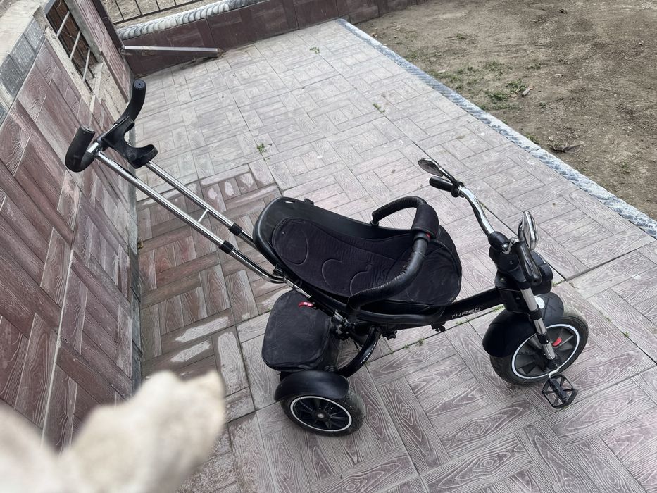 Велик детский хороший