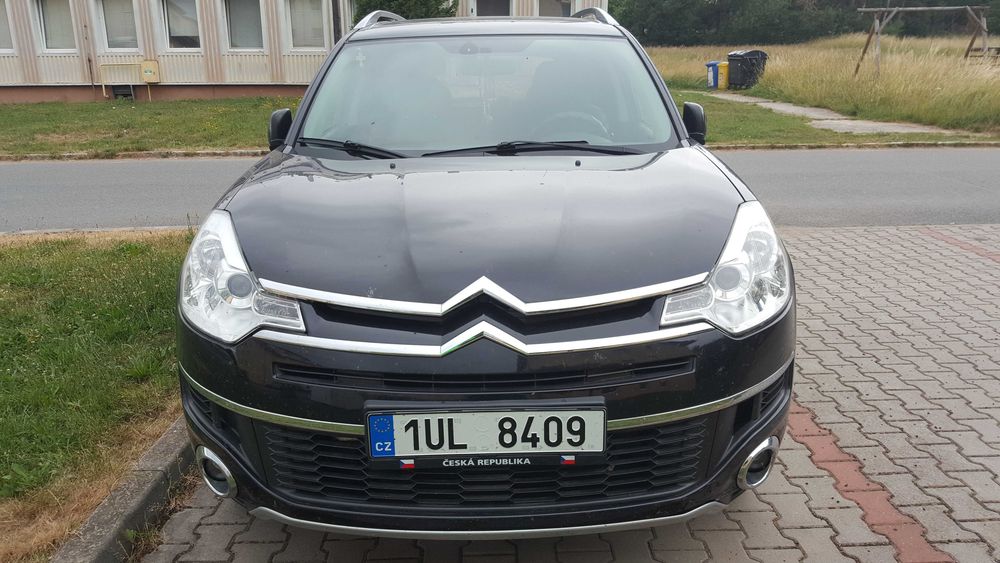 De vanzare autoturism Citroen