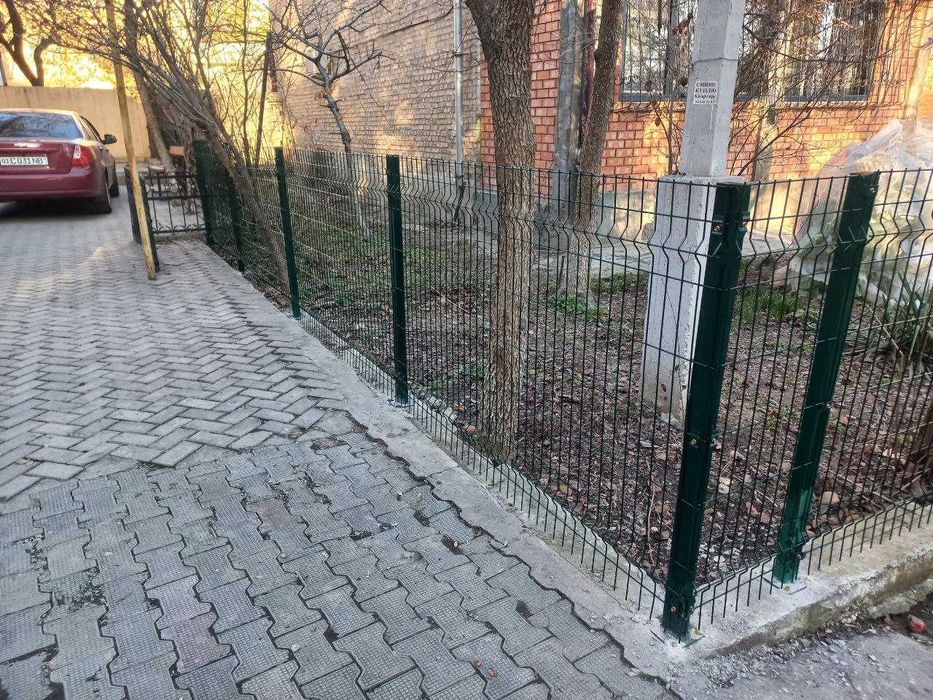 Rabitsa setka ishlab chiqaramiz