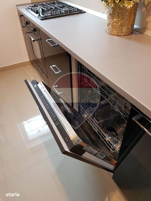 inchiriere Apartament cu 2 camere în zona P-ta Victoriei