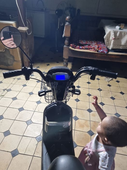 Skuter sotiladi xolati yaxshi