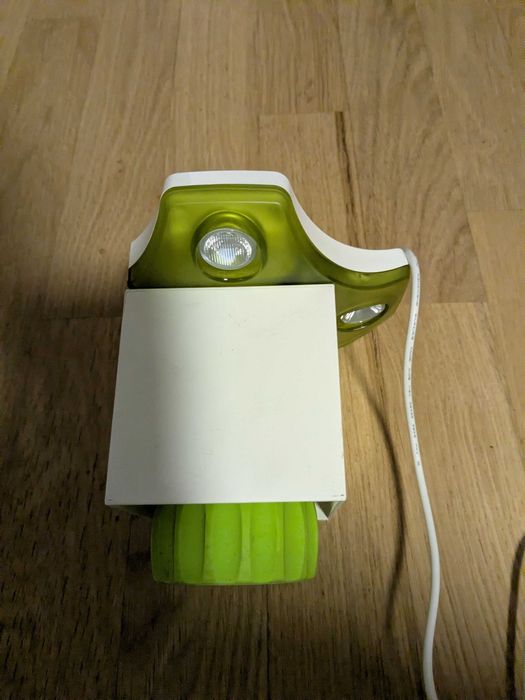 Indoor planter LeGrow