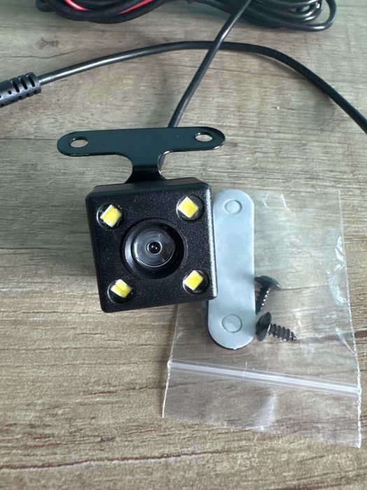 Camera marsarier