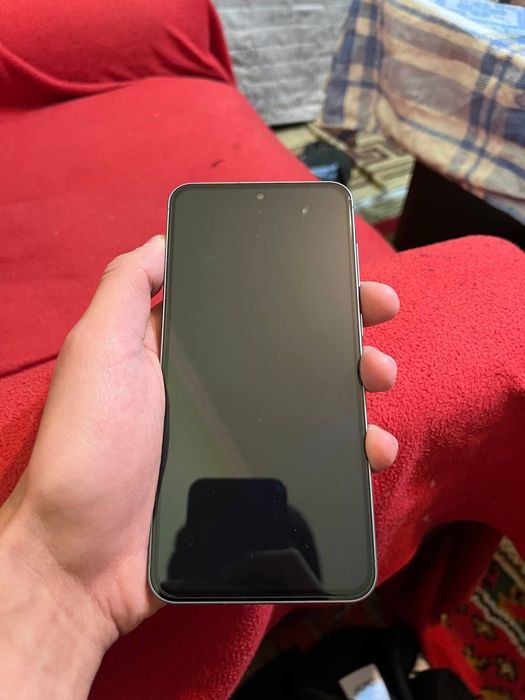Samsung A56 8/256 gb 1 hafta iwlatilgan