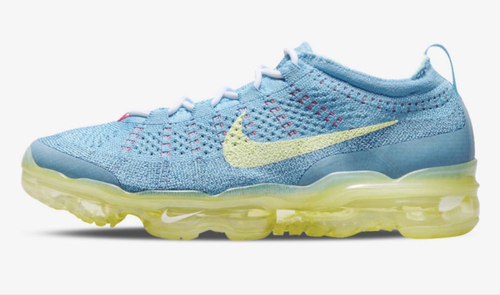 Nike VaporMax Flyknit