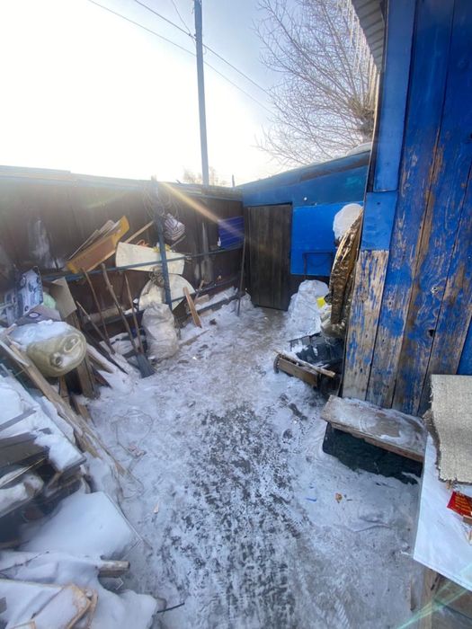 Продам дом в шанхае